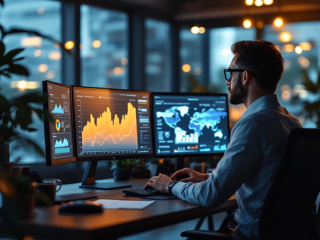 Recovery Agent at Work